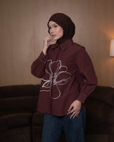 Mayoutfit Covie Shirt