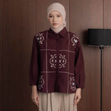 Mayoutfit Serilda Shirt