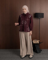 Mayoutfit Serilda Shirt