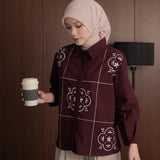 Mayoutfit Serilda Shirt