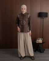 Mayoutfit Serilda Shirt