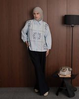 Mayoutfit Serilda Shirt