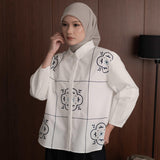 Mayoutfit Serilda Shirt