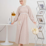 Mayoutfit Zev Mididress