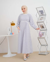 Mayoutfit Zev Mididress