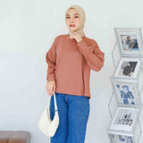 Mayoutfit Keevara Blouse