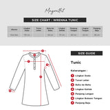 Mayoutfit Wrenna Tunic