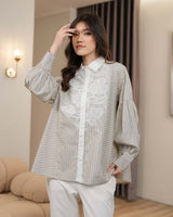 Mayoutfit Heela Shirt
