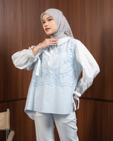 Mayoutfit Zeyle Blouse