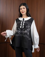Mayoutfit Zeyle Blouse