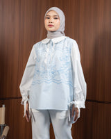 Mayoutfit Zeyle Blouse