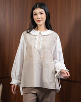 Mayoutfit Zeyle Blouse