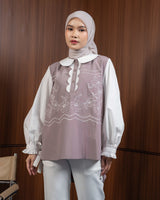 Mayoutfit Zeyle Blouse