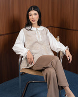 Mayoutfit Zeyle Blouse