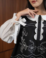 Mayoutfit Zeyle Blouse