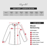 Mayoutfit Lavanya Blouse