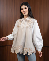 Mayoutfit Lavanya Blouse