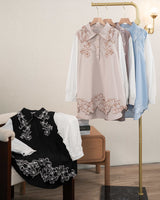 Mayoutfit Lavanya Blouse