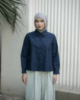 Mayoutfit Camille Shirt
