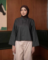 Mayoutfit Isolde Shirt