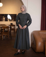 Mayoutfit Marjorie Mididress