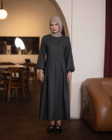 Mayoutfit Marjorie Mididress
