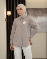 Mayoutfit Jemina Shirt