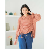 Mayoutfit Livan Blouse