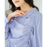 Mayoutfit Livan Blouse