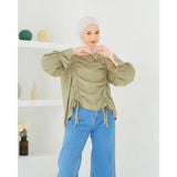 Mayoutfit Livan Blouse