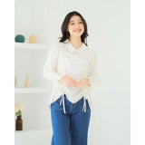 Mayoutfit Livan Blouse