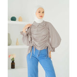 Mayoutfit Livan Blouse