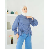 Mayoutfit Livan Blouse