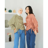 Mayoutfit Livan Blouse