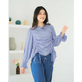 Mayoutfit Livan Blouse