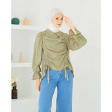 Mayoutfit Livan Blouse