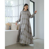 Mayoutfit Renna Maxidress