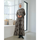 Mayoutfit Renna Maxidress