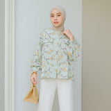 Mayoutfit Clovva Blouse
