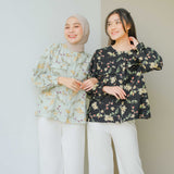 Mayoutfit Clovva Blouse