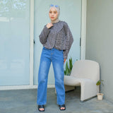 Mayoutfit Lookey Outer