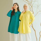 Mayoutfit Haula Tunic