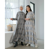 Mayoutfit Renna Maxidress