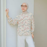 Mayoutfit Clovva Blouse