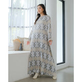 Mayoutfit Renna Maxidress