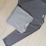 Mayoutfit Lookey Outer