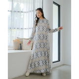 Mayoutfit Renna Maxidress