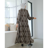 Mayoutfit Renna Maxidress