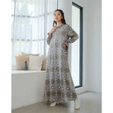 Mayoutfit Renna Maxidress