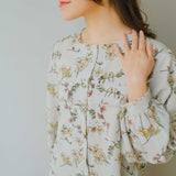 Mayoutfit Clovva Blouse